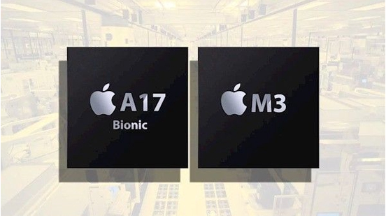 余江苹果15维修站分享iPhone15系列会用3nm芯片吗 